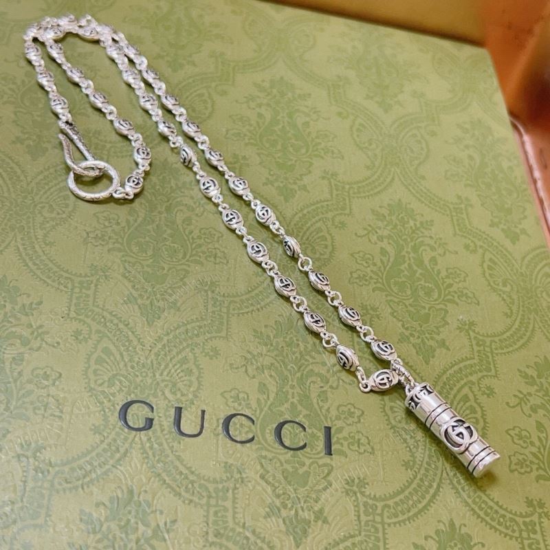 Gucci Necklaces